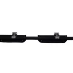 LAND ROVER Defender Left Running Boards Side Steps Black for sale in dubai