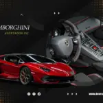Best Car To Buy In UAE: 10 Exotics With Jaw-Dropping Designs