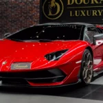 Lamborghini Murcielago : A Timeless Icon