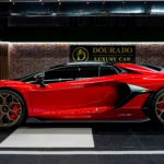 Exotic Lamborghini Cars UAE : The Union of Speed and Refinement