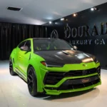 Buy Exotic Cars Dubai : Discover Unmatched Luxury