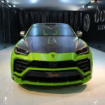 Second Hand Cars for Sale in Dubai : Premium Vehicles at Discounted Rates