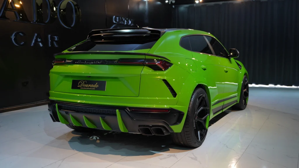 Lamborghini Car Price : What You Need to Know Before Buying