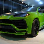 Lamborghini Urus UAE : Tips for Enjoying Its Luxury and Performance