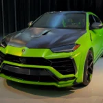 Lamborghini UAE : The Significance of Exclusive Editions