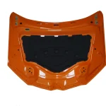 Lamborghini Urus Hood Bonnet Orange (Arancio Borealis) for sale in Dubai