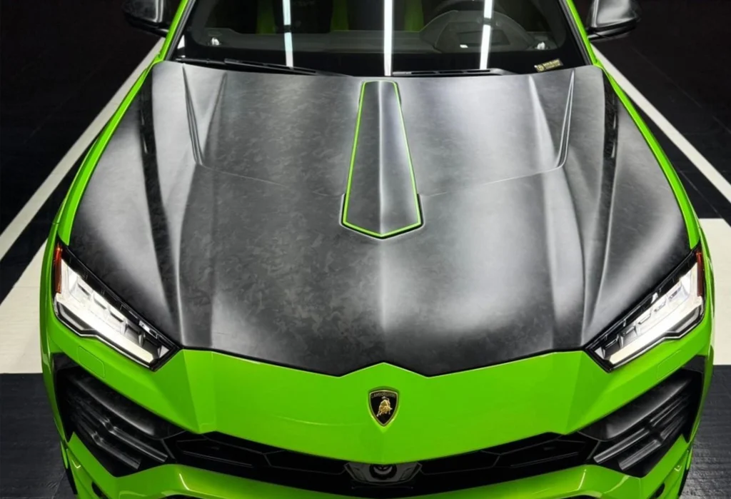 Luxury Vehicle Brands : Driving Towards Unparalleled Luxury