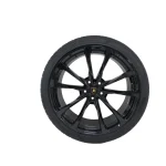 Lamborghini Urus Pirelli Tyres 23 Inch for sale in dubai-2