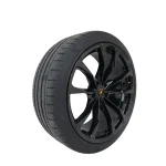 Lamborghini Urus Pirelli Tyres 23 Inch for sale in dubai-4