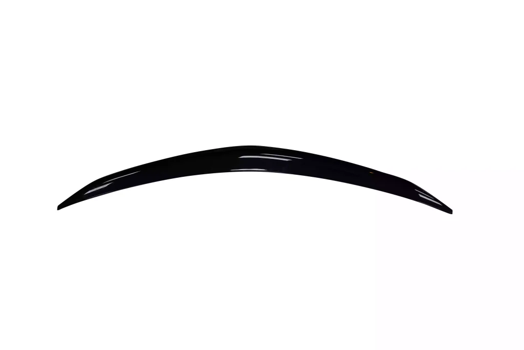 Lamborghini Urus Rear Wing Spoiler Black OEM 4ML827950 for sale in dubai-1