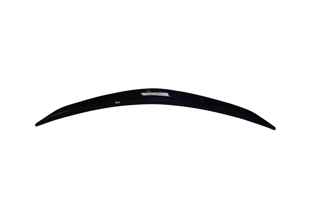 Lamborghini Urus Rear Wing Spoiler Black OEM 4ML827950 for sale in dubai