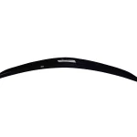 Lamborghini Urus Rear Wing Spoiler Black OEM 4ML827950 for sale in dubai