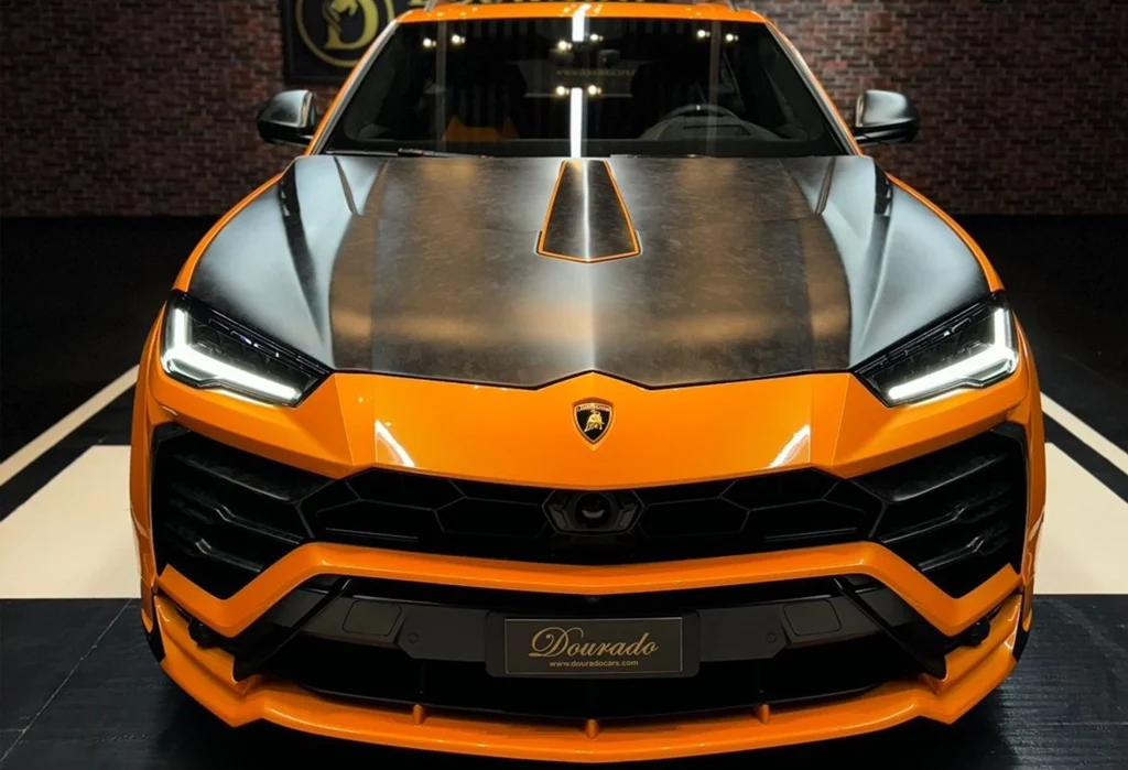 Urus Price Dubai : The Ultimate Buying Guide