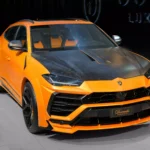 Buy Luxury Cars : Why You Should Invest in Premium Vehicles