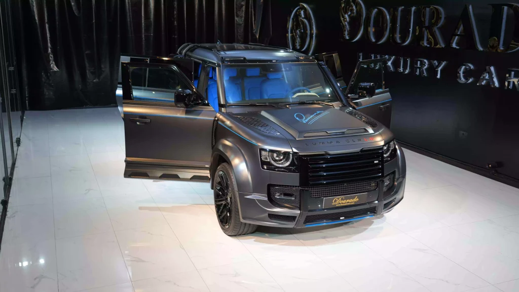 Cheap Second-Hand Cars Dubai : Drive a Quality Vehicle Without Overspending