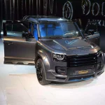 Top Luxury Car Brands : Timeless Elegance, Unrivaled Performance