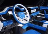 Land Rover Defender 110 P400 Lumma CLR LD in Carpathian Grey Matte Exotic car for sale in Dubai