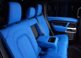 Land Rover Defender 110 P400 Lumma CLR LD in Carpathian Grey Matte Luxury car for sale in Dubai