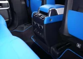 Land Rover Defender 110 P400 Lumma CLR LD in Carpathian Grey Matte Luxury car for sale