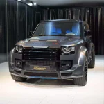 Best Car Showroom in Dubai: Discover Opulence at Dourado Luxury Cars