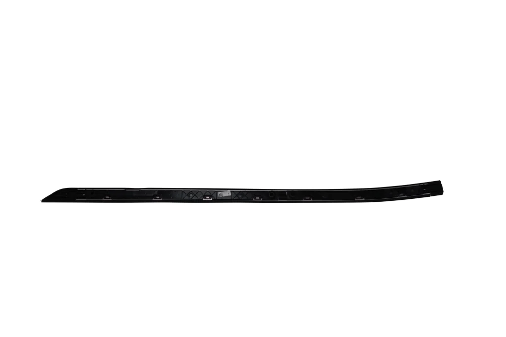 Land Rover Defender Left Trim Roof Front Molding Black OEM L8B2517C79 for sale in dubai