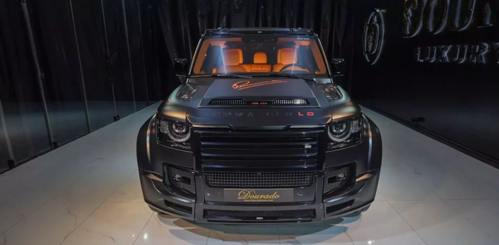 Dubai Abandoned Supercars for Sale: 5 Insider Secrets to Spotting Value