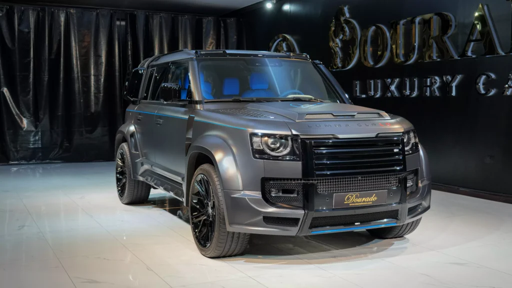 Defender Price : How New Models Differ in Price From Older Versions