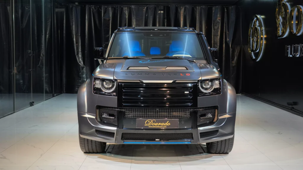 Defender Price : How Mileage Affects the Price of a Used Model