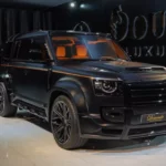Defender Price : Exploring the Range of Available Configurations