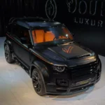 Defender Price : How Inflation is Affecting Vehicle Costs