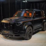 Defender Price : The Hidden Costs of Ownership