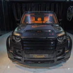 Defender Price : What You Get for the Premium Model