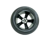 Land Rover Pirelli Tyres Defender Set Black & Blue OEM L8B2-1007-HA for sale in dubai-1