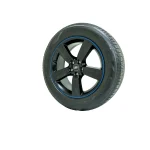 Land Rover Pirelli Tyres Defender Set Black & Blue OEM L8B2-1007-HA for sale in dubai-2