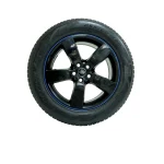 Land Rover Pirelli Tyres Defender Set Black & Blue OEM L8B2-1007-HA for sale in dubai