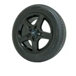 Land Rover Pirelli Tyres Defender Set Black & Blue OEM L8B2-1007-JA for sale in dubai-2