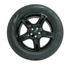 Land Rover Pirelli Tyres Defender Set Black & Blue OEM L8B2-1007-JA for sale in dubai
