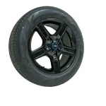 Land Rover Pirelli Tyres Defender Set Black & Blue OEM L8B2-1007-JA for sale in dubai-3
