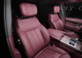 Buy Land Rover Range Rover Autobiography P530 LWB in Santorini Black Supercar