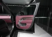 Buy Land Rover Range Rover Autobiography P530 LWB in Santorini Black Supercar in Dubai