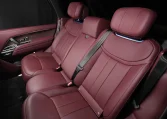 Land Rover Range Rover Autobiography P530 LWB in Santorini Black Supercar Dealership