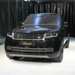 Dubai Luxury Car Dealership :  Redefining Automotive Excellence