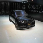 Pre Owned Luxury Cars Dubai: Where Dreams Become Reality
