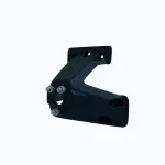 Land Rover Spare Tire Bracket Black OEM L8B2-470K02-AC for sale in dubai-2