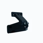 Land Rover Spare Tire Bracket Black OEM L8B2-470K02-AC for sale in dubai-3