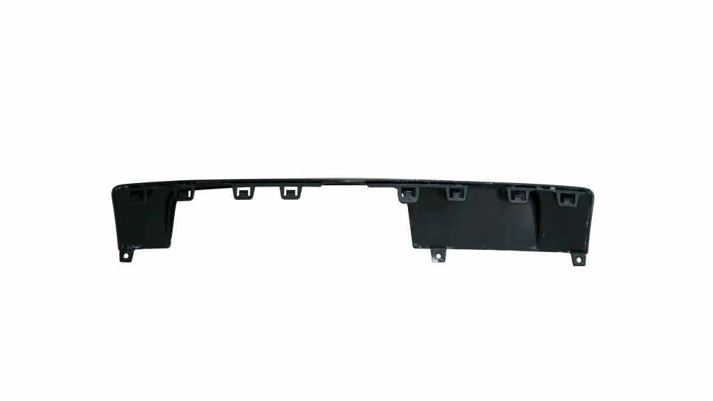 Land Rover defender Tow Bar Hook Cover land rover Black OEM L8B2-19K809-E for sale in dubai-1
