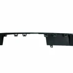 Land Rover defender Tow Bar Hook Cover land rover Black OEM L8B2-19K809-E for sale in dubai-1