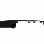 Land Rover defender Tow Bar Hook Cover land rover Black OEM L8B2-19K809-E for sale in dubai