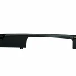 Land Rover defender Tow Bar Hook Cover land rover Black OEM L8B2-19K809-E for sale in dubai-2
