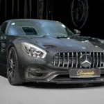 Benz Models in UAE : Luxury SUVs for the Adventurous Spirit